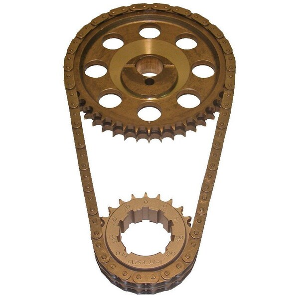 Cloyes 68-73 Mercury 7.0-7.0L True Roller Set, 9-3522X9 9-3522X9 - main